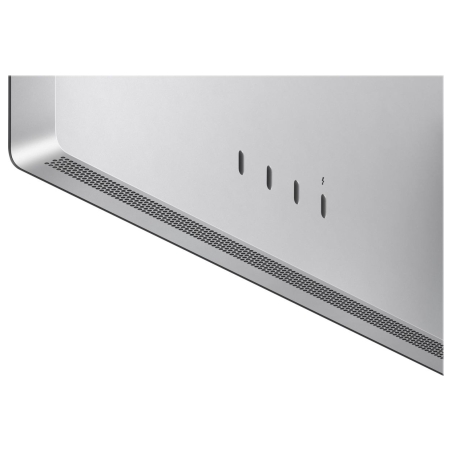 Apple | Studio Display XDR, Standard Glass | 27 " | 5K | 16:9 | 120 Hz | 5120 x 2880 pixels | 2000 cd/m² | Silver