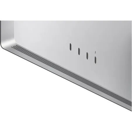 Apple | Studio Display XDR, Standard Glass | 27 " | 5K | 16:9 | 120 Hz | 5120 x 2880 pixels | 2000 cd/m² | Silver