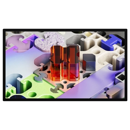 Apple | Studio Display XDR, Standard Glass | 27 " | 5K | 16:9 | 120 Hz | 5120 x 2880 pixels | 2000 cd/m² | Silver