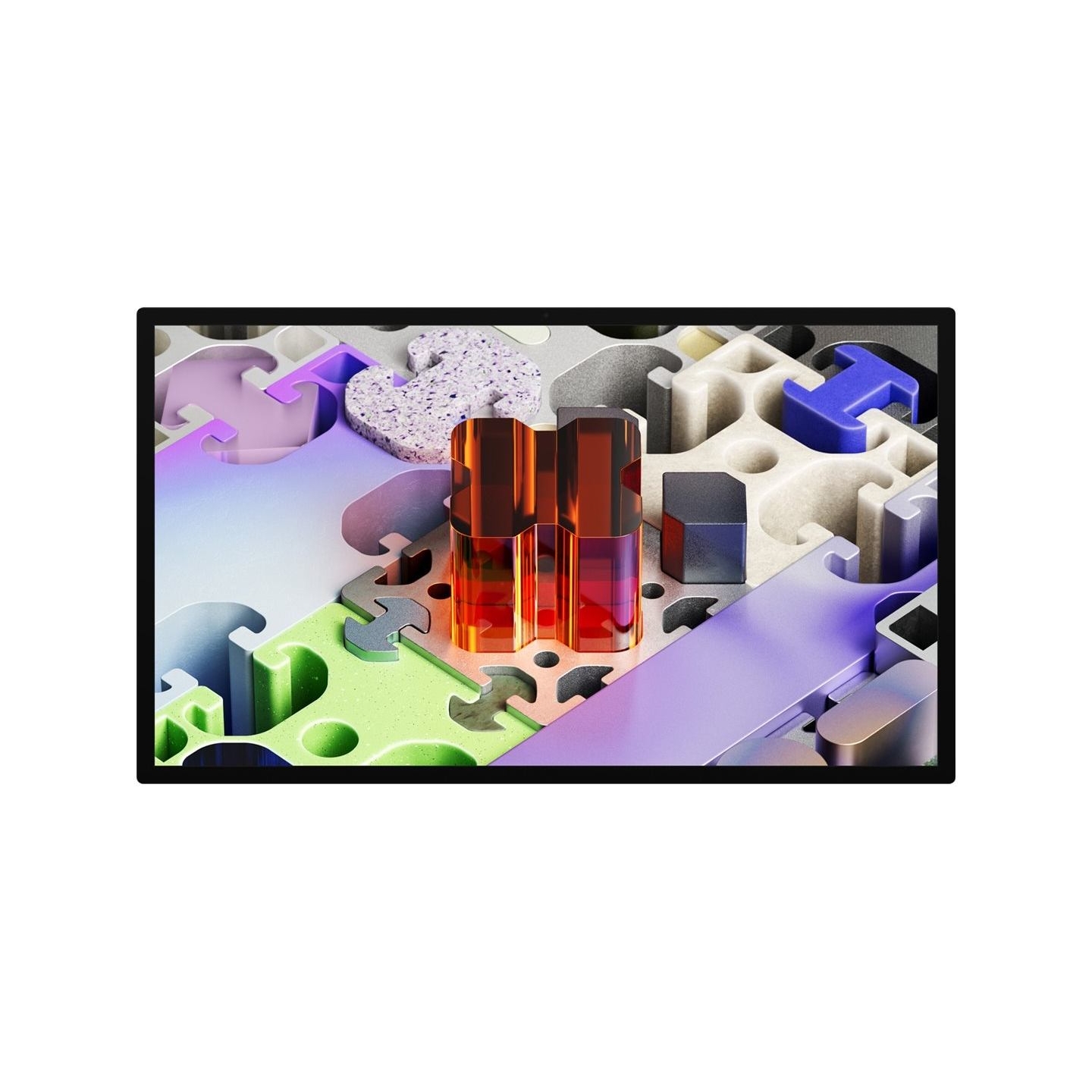 Apple | Studio Display XDR, Standard Glass | 27 " | 5K | 16:9 | 120 Hz | 5120 x 2880 pixels | 2000 cd/m² | Silver