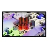 Apple | Studio Display XDR, Standard Glass | 27 " | 5K | 16:9 | 120 Hz | 5120 x 2880 pixels | 2000 cd/m² | Silver