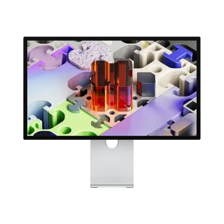 Apple | Studio Display XDR, Nano-Texture Glass | 27 " | 5K | 16:9 | 120 Hz | 5120 x 2880 pixels | 2000 cd/m² | Silver