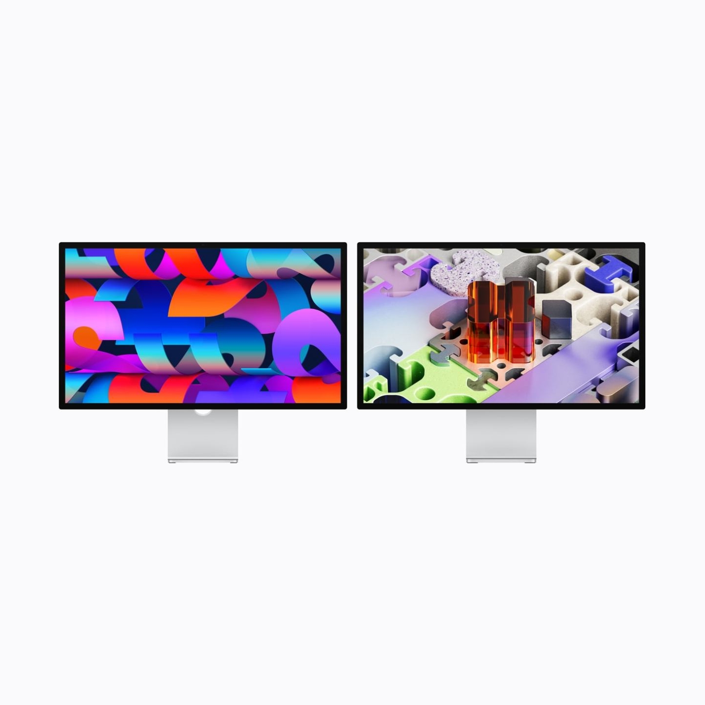 Apple | Studio Display XDR, Nano-Texture Glass | 27 " | 5K | 16:9 | 120 Hz | 5120 x 2880 pixels | 2000 cd/m² | Silver