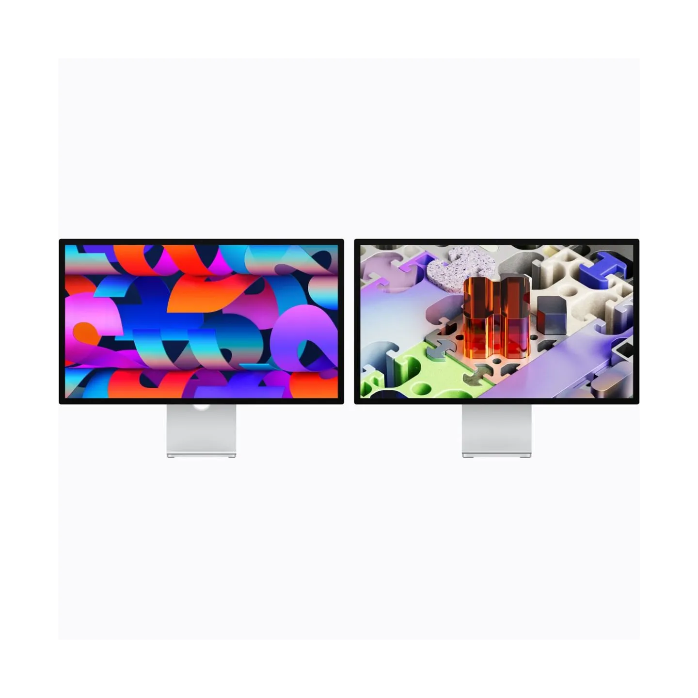 Apple | Studio Display XDR, Nano-Texture Glass | 27 " | 5K | 16:9 | 120 Hz | 5120 x 2880 pixels | 2000 cd/m² | Silver