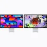 Apple | Studio Display XDR, Nano-Texture Glass | 27 " | 5K | 16:9 | 120 Hz | 5120 x 2880 pixels | 2000 cd/m² | Silver