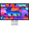 Apple | Studio Display, Standard Glass | 27 " | 5K | 16:9 | 60 Hz | 5120 x 2880 pixels | 600 cd/m² | Silver