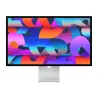 Apple | Studio Display, Standard Glass | 27 " | 5K | 16:9 | 60 Hz | 5120 x 2880 pixels | 600 cd/m² | Silver