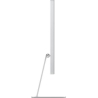 Apple | Studio Display, Standard Glass | 27 " | 5K | 16:9 | 60 Hz | 5120 x 2880 pixels | 600 cd/m² | Silver