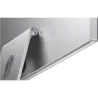 Apple | Studio Display, Standard Glass | 27 " | 5K | 16:9 | 60 Hz | 5120 x 2880 pixels | 600 cd/m² | Silver