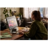 Apple | Studio Display, Standard Glass | 27 " | 5K | 16:9 | 60 Hz | 5120 x 2880 pixels | 600 cd/m² | Silver