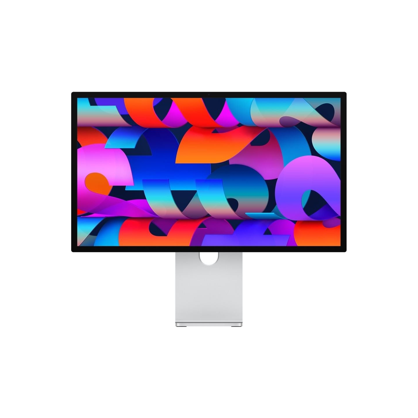 Apple | Studio Display, Nano-Texture Glass | 27 " | 5K | 16:9 | 60 Hz | 5120 x 2880 pixels | 600 cd/m² | Silver