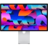 Apple | Studio Display, Nano-Texture Glass | 27 " | 5K | 16:9 | 60 Hz | 5120 x 2880 pixels | 600 cd/m² | Silver