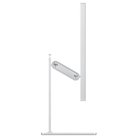 Apple | Studio Display, Nano-Texture Glass | 27 " | 5K | 16:9 | 60 Hz | 5120 x 2880 pixels | 600 cd/m² | Silver