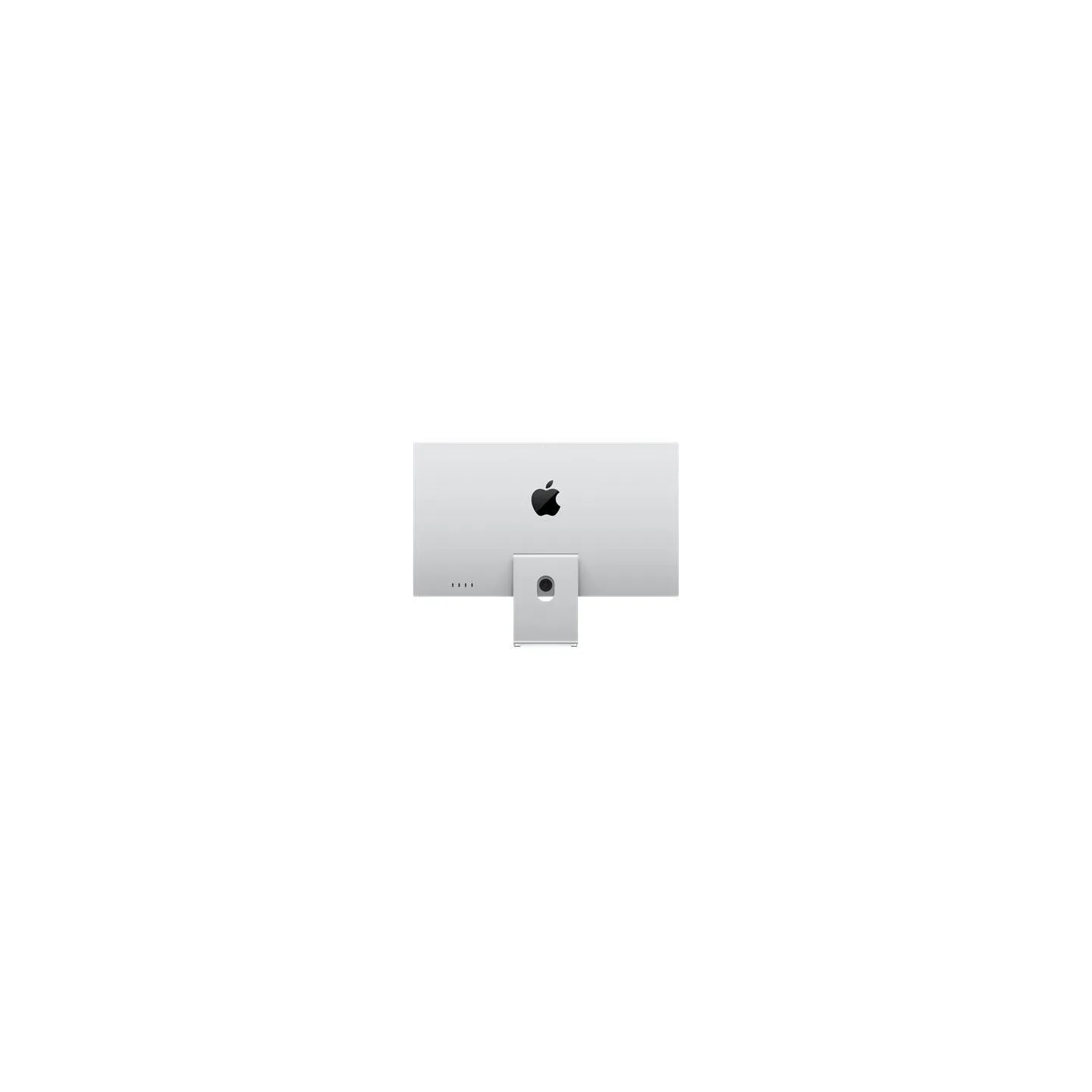 Apple | Studio Display, Nano-Texture Glass | 27 " | 5K | 16:9 | 60 Hz | 5120 x 2880 pixels | 600 cd/m² | Silver