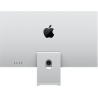 Apple | Studio Display, Nano-Texture Glass | 27 " | 5K | 16:9 | 60 Hz | 5120 x 2880 pixels | 600 cd/m² | Silver