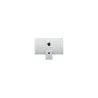 Apple | Studio Display, Nano-Texture Glass | 27 " | 5K | 16:9 | 60 Hz | 5120 x 2880 pixels | 600 cd/m² | Silver