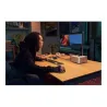 Apple | Studio Display, Nano-Texture Glass | 27 " | 5K | 16:9 | 60 Hz | 5120 x 2880 pixels | 600 cd/m² | Silver