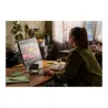 Apple | Studio Display, Nano-Texture Glass | 27 " | 5K | 16:9 | 60 Hz | 5120 x 2880 pixels | 600 cd/m² | Silver