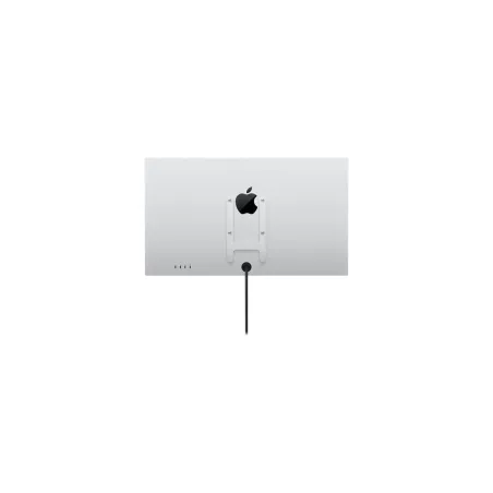 Apple | Studio Display, Nano-Texture Glass | 27 " | 5K | 16:9 | 60 Hz | 5120 x 2880 pixels | 600 cd/m² | Silver