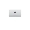 Apple | Studio Display, Nano-Texture Glass | 27 " | 5K | 16:9 | 60 Hz | 5120 x 2880 pixels | 600 cd/m² | Silver