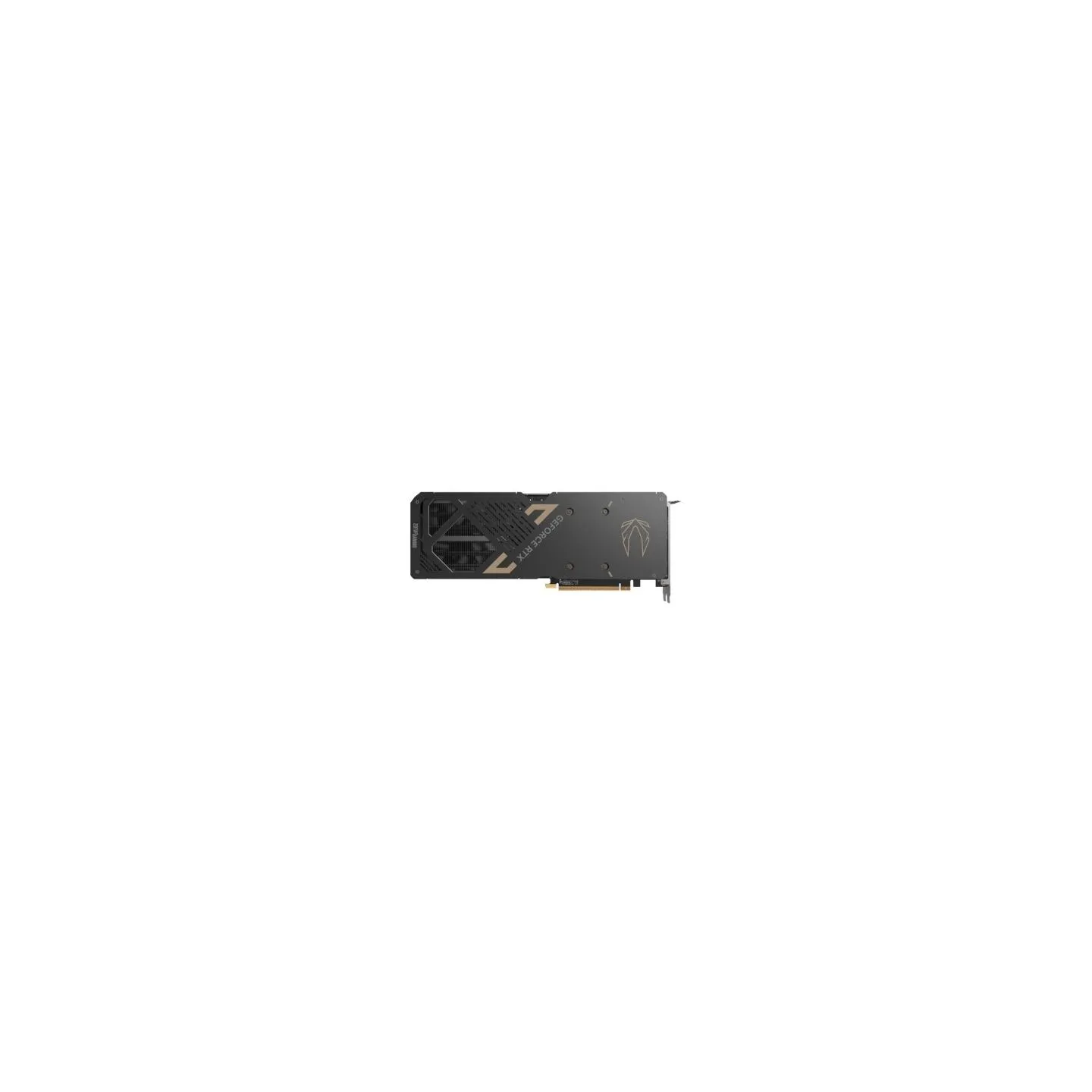 Zotac Graphics card GeForce RTX 5070 SOLID OC 12GB GDDR7 192bit 3DP/HDMI