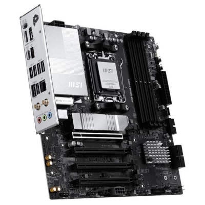 MSI PRO B850M-P WIFI