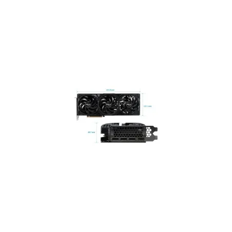 Palit Graphics card GeForce RTX 5070 Ti GAMING PRO-S 16GB GDDR7 256bit 3DP/HDMI