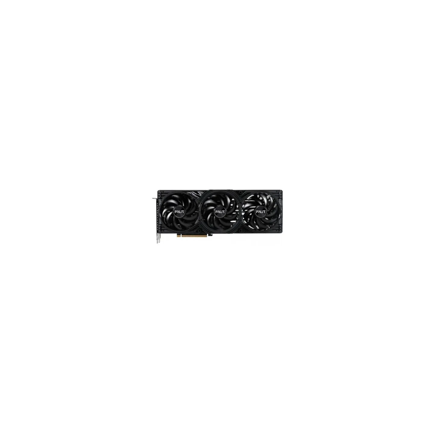 Palit Graphics card GeForce RTX 5070 Ti GAMING PRO-S 16GB GDDR7 256bit 3DP/HDMI