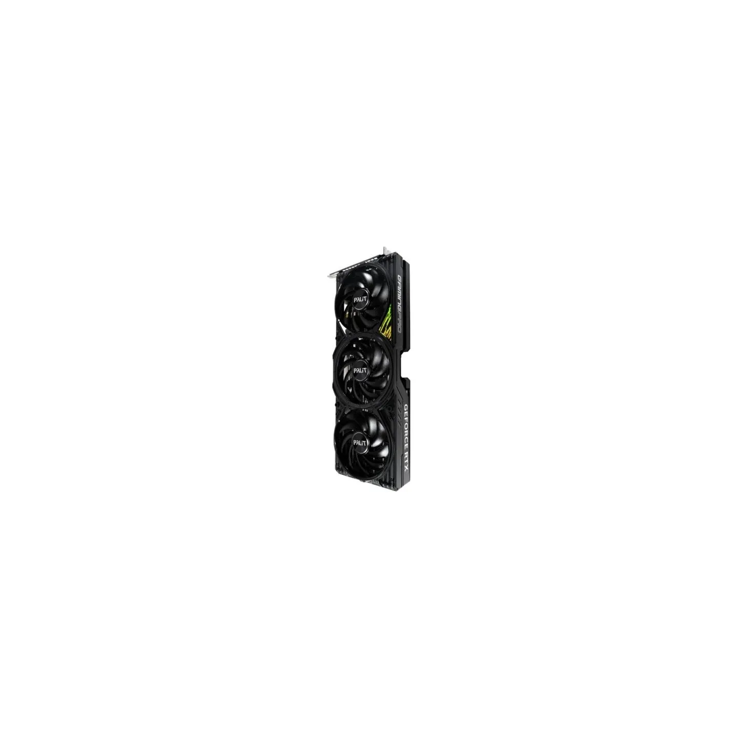 Palit Graphics card GeForce RTX 5070 Ti GAMING PRO-S 16GB GDDR7 256bit 3DP/HDMI