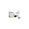 Zotac Graphics card GeForce RTX 5070 TWIN EDGE OC WHITE 12GB GDDR7 192bit