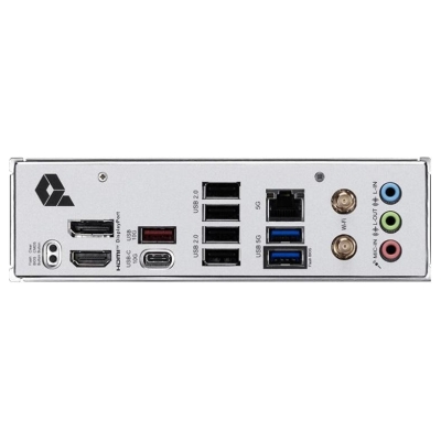 MSI PRO B850M-P WIFI