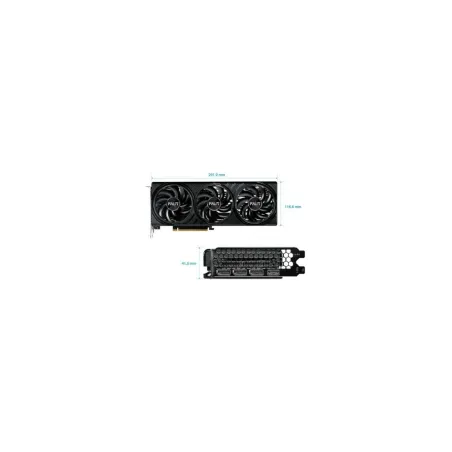Palit Graphics card GeForce RTX 5060 TI INFINITY 3 16GB GDDR7 128bit 3DP/HDMI