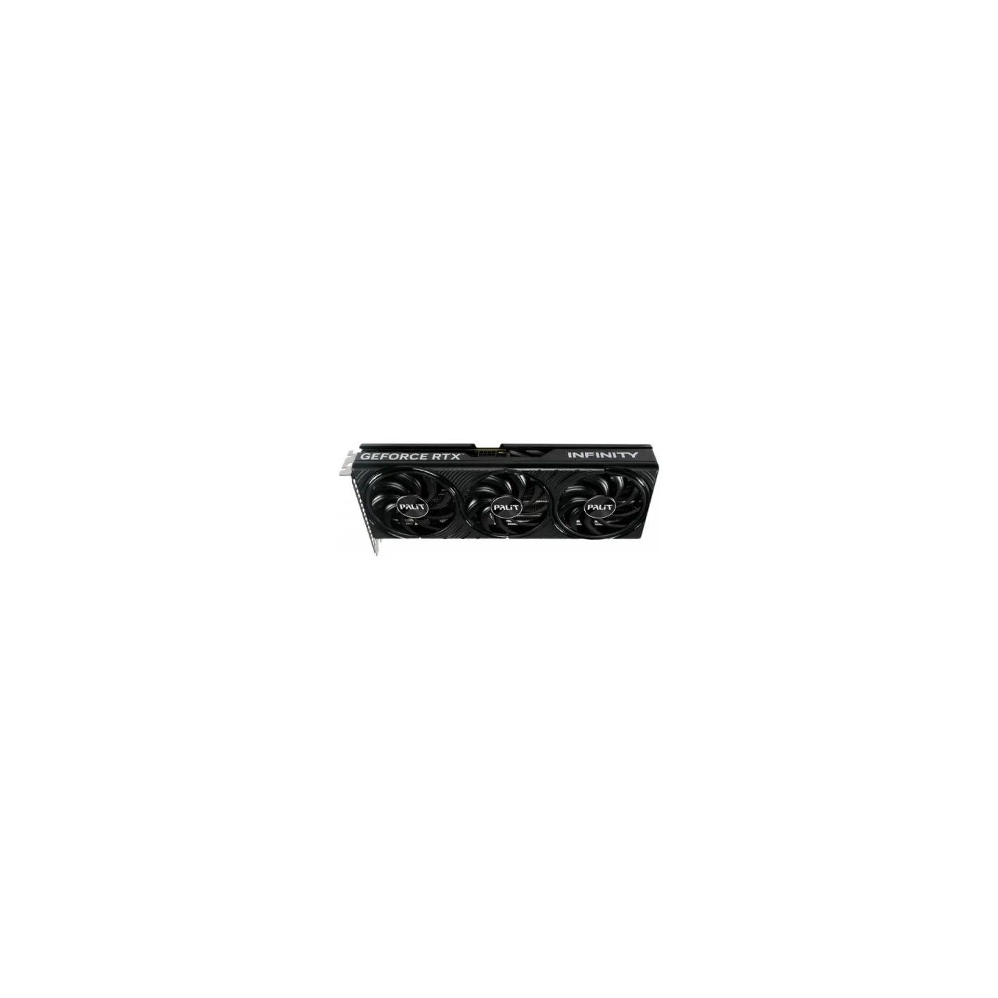 Palit Graphics card GeForce RTX 5060 TI INFINITY 3 16GB GDDR7 128bit 3DP/HDMI