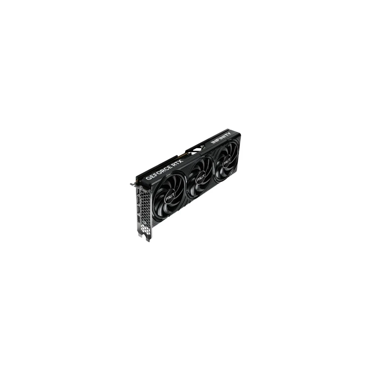 Palit Graphics card GeForce RTX 5060 TI INFINITY 3 16GB GDDR7 128bit 3DP/HDMI