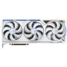 Asus Graphics Card|ASUS|NVIDIA|GeForce RTX 5080|16 GB|GDDR7|256 bit|PCI Express 5.0|Active|ROG-ASTRAL-RTX5080O16G-WH