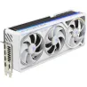 Asus Graphics Card|ASUS|NVIDIA|GeForce RTX 5080|16 GB|GDDR7|256 bit|PCI Express 5.0|Active|ROG-ASTRAL-RTX5080O16G-WH