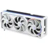 Asus Graphics Card|ASUS|NVIDIA|GeForce RTX 5080|16 GB|GDDR7|256 bit|PCI Express 5.0|Active|ROG-ASTRAL-RTX5080O16G-WH