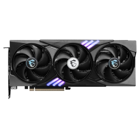 MSI GeForce RTX 5060 Ti 8GB GAMING TRIO