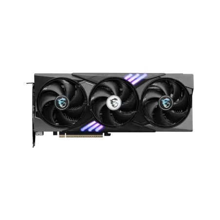 MSI Graphics Card|MSI|NVIDIA|GeForce RTX 5060 Ti|8 GB|GDDR7|128 bit|PCI Express x16 5.0|Active|RTX5060TI8GGAMTRIOOC
