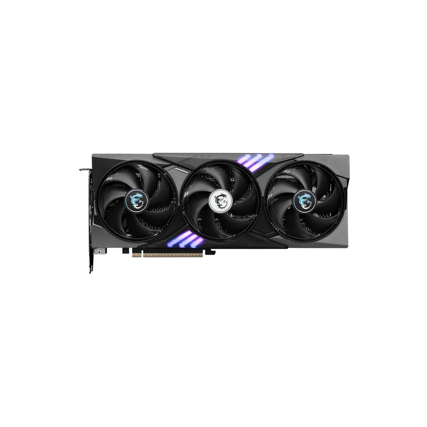 MSI GeForce RTX 5060 Ti 8GB GAMING TRIO