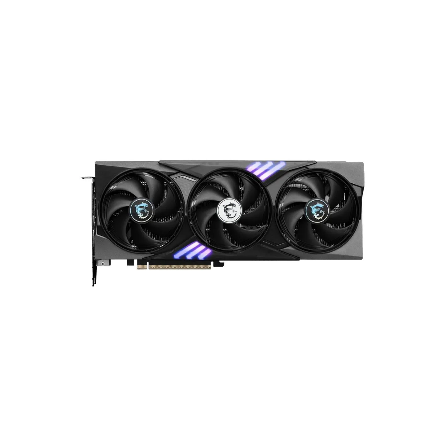 MSI Graphics Card|MSI|NVIDIA|GeForce RTX 5060 Ti|8 GB|GDDR7|128 bit|PCI Express x16 5.0|Active|RTX5060TI8GGAMTRIOOC