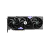 MSI Graphics Card|MSI|NVIDIA|GeForce RTX 5060 Ti|8 GB|GDDR7|128 bit|PCI Express x16 5.0|Active|RTX5060TI8GGAMTRIOOC