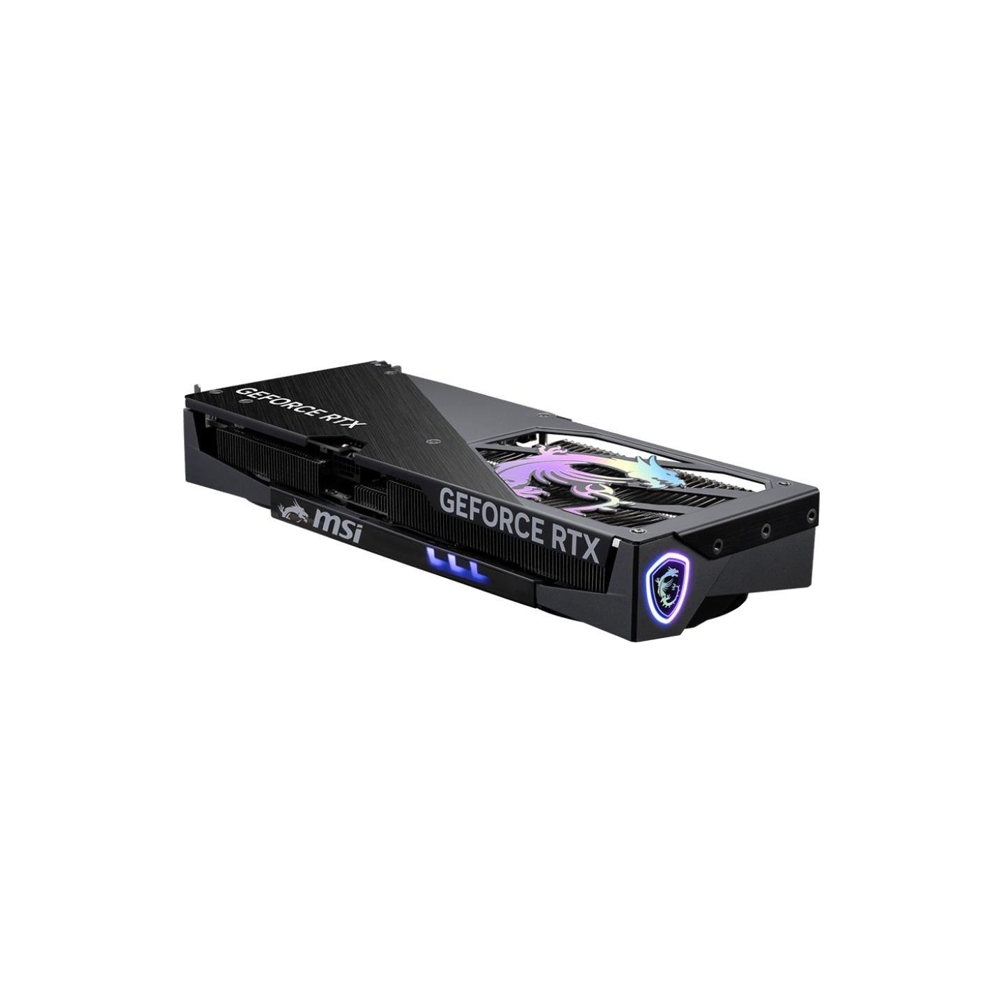 MSI GeForce RTX 5060 Ti 8GB GAMING TRIO