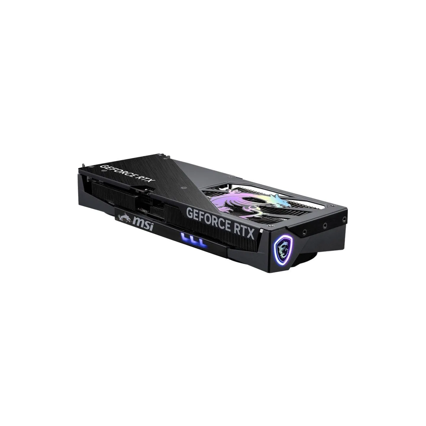 MSI Graphics Card|MSI|NVIDIA|GeForce RTX 5060 Ti|8 GB|GDDR7|128 bit|PCI Express x16 5.0|Active|RTX5060TI8GGAMTRIOOC