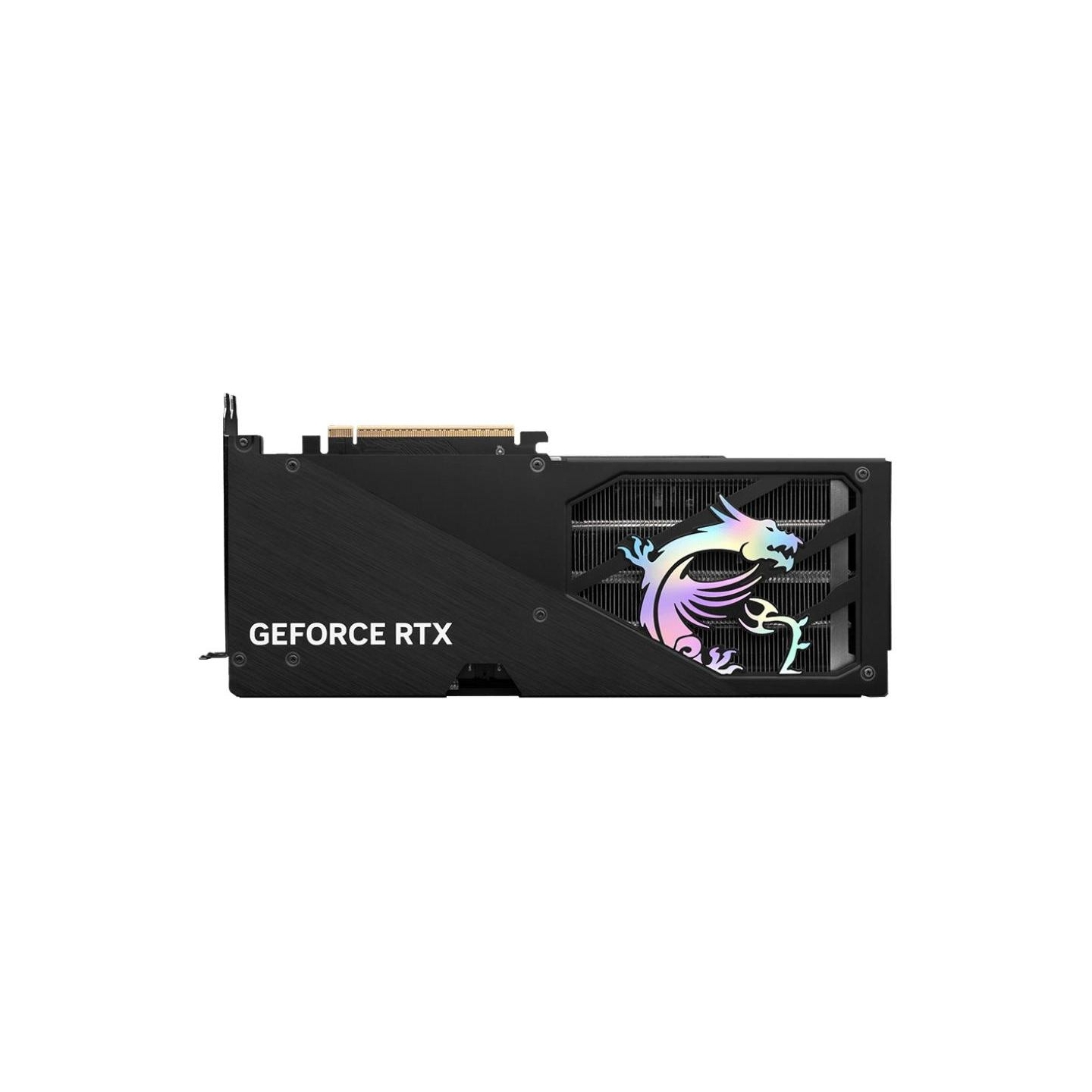MSI GeForce RTX 5060 Ti 8GB GAMING TRIO
