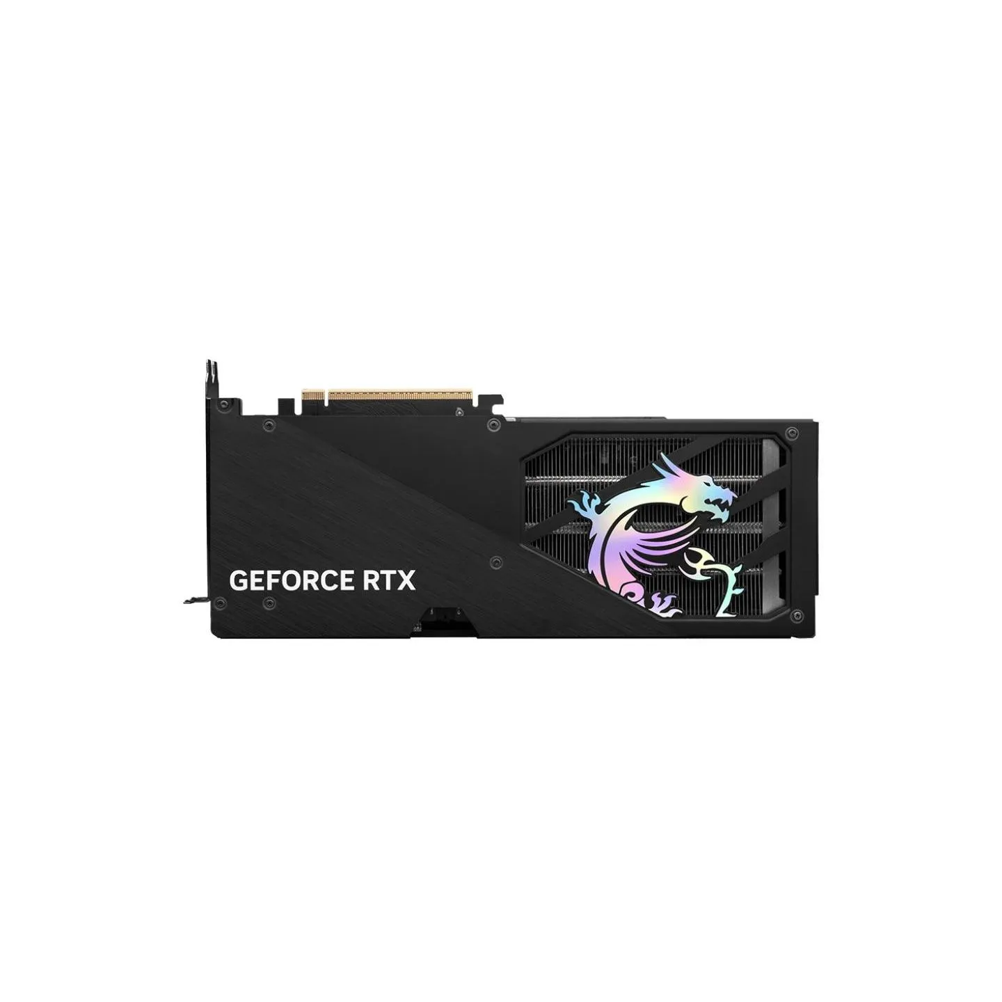 MSI Graphics Card|MSI|NVIDIA|GeForce RTX 5060 Ti|8 GB|GDDR7|128 bit|PCI Express x16 5.0|Active|RTX5060TI8GGAMTRIOOC