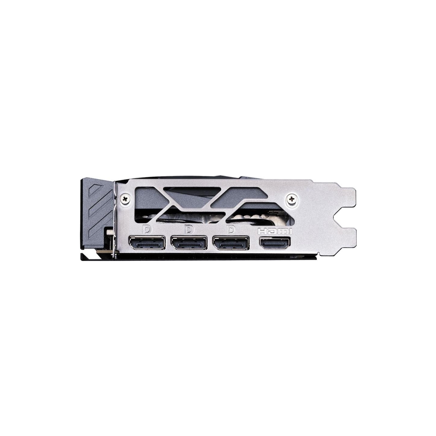 MSI GeForce RTX 5060 Ti 8GB GAMING TRIO