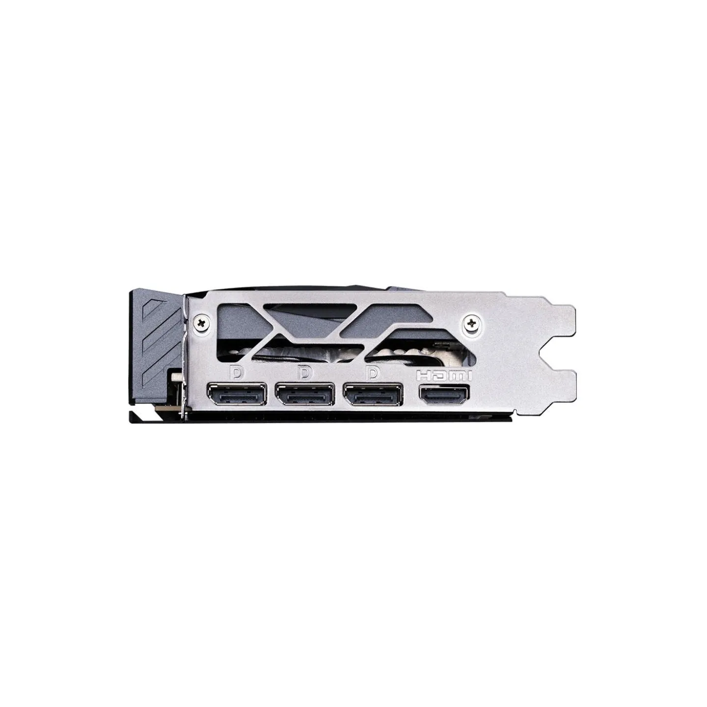 MSI Graphics Card|MSI|NVIDIA|GeForce RTX 5060 Ti|8 GB|GDDR7|128 bit|PCI Express x16 5.0|Active|RTX5060TI8GGAMTRIOOC