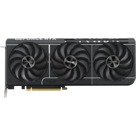 Asus Graphics Card|ASUS|NVIDIA GeForce RTX 5070 Ti|16 GB|GDDR7|256 bit|PCIE 5.0 16x|GPU 2527 MHz|Triple slot Fansink|1xHDMI|3xDi