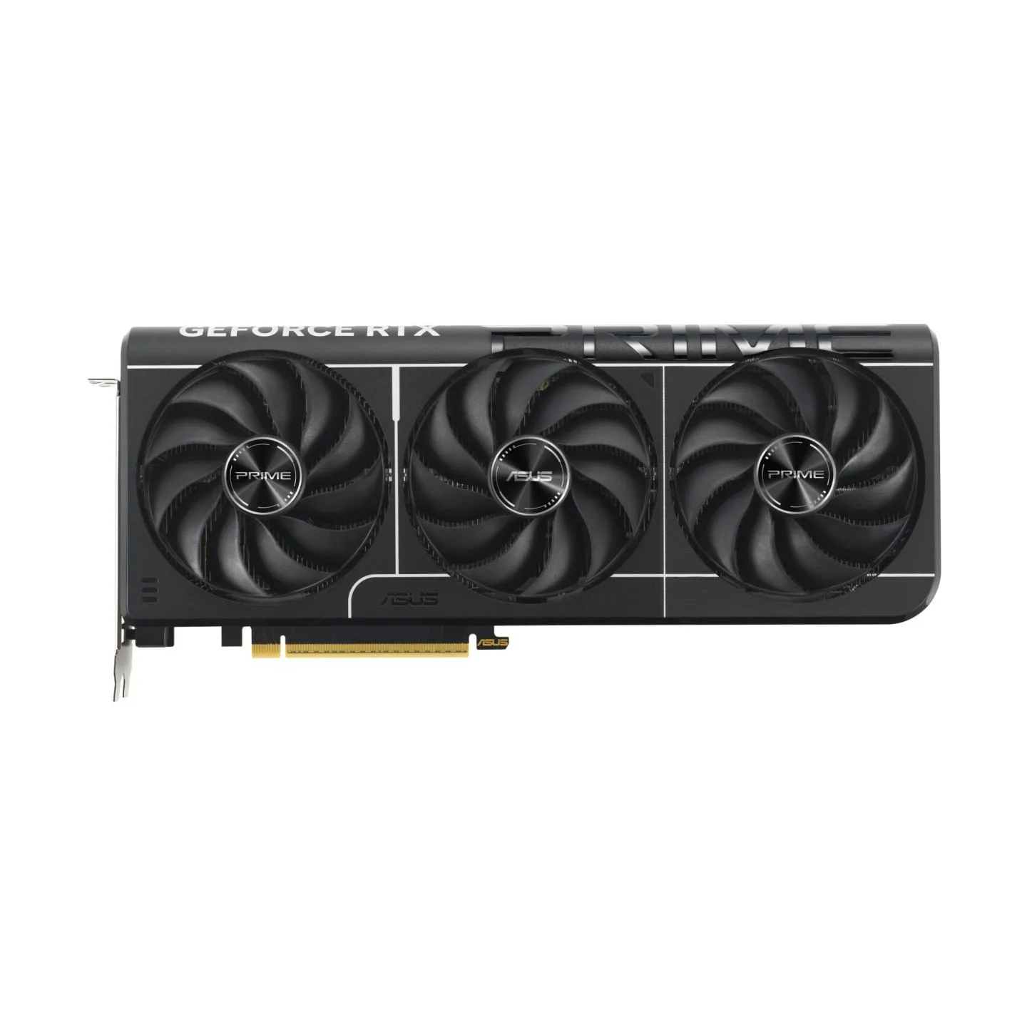 Asus Graphics Card|ASUS|NVIDIA GeForce RTX 5070 Ti|16 GB|GDDR7|256 bit|PCIE 5.0 16x|GPU 2527 MHz|Triple slot Fansink|1xHDMI|3xDi
